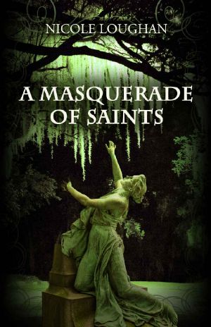 [Saint Mysteries 03] • A Masquerade of Saints